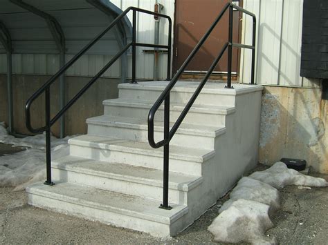 metal handrails fabrication company|custom metal handrails near me.